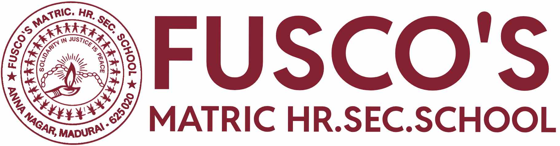 Fuscos Matriculation School