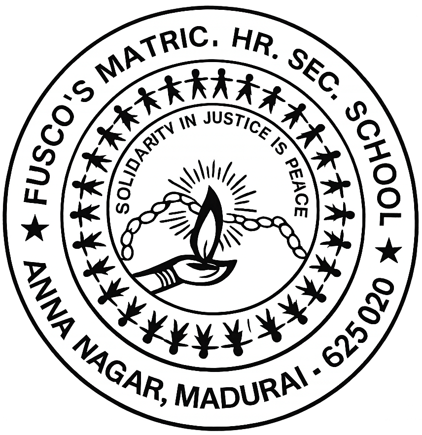 Fuscos Matriculation School
